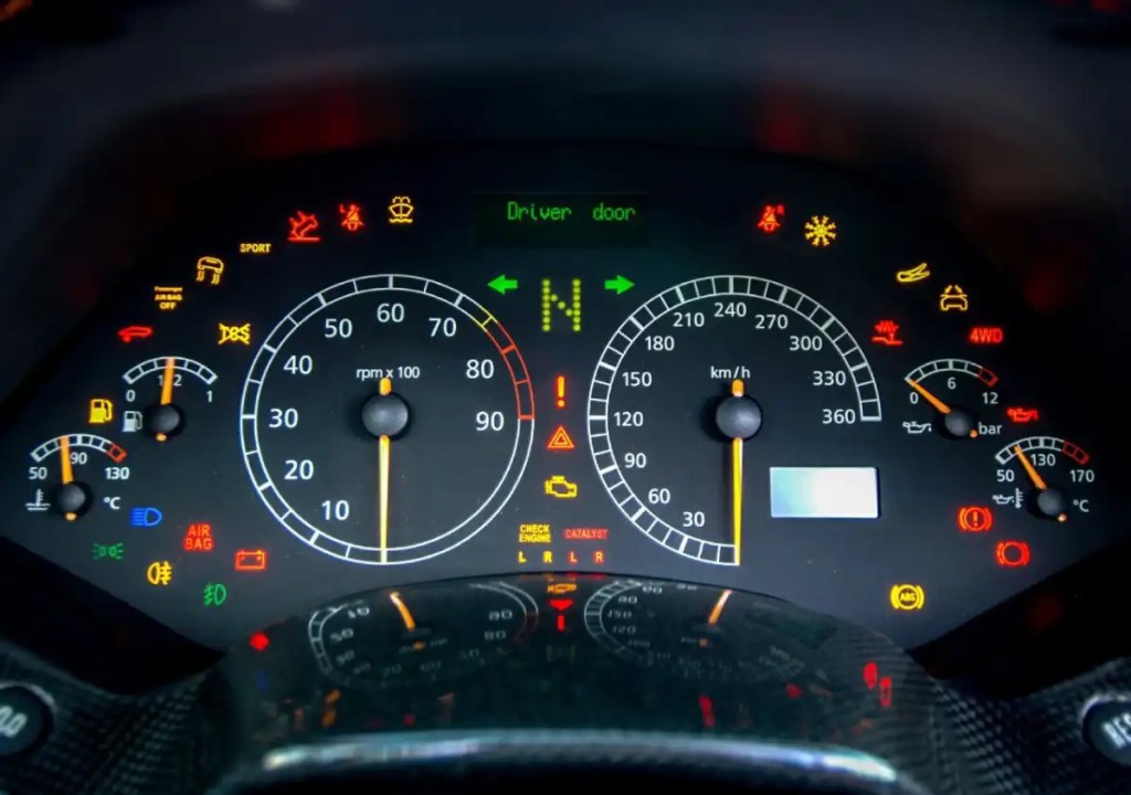 The Car Features That Sound Impressive but Cost You Thousands&nbsp;Later