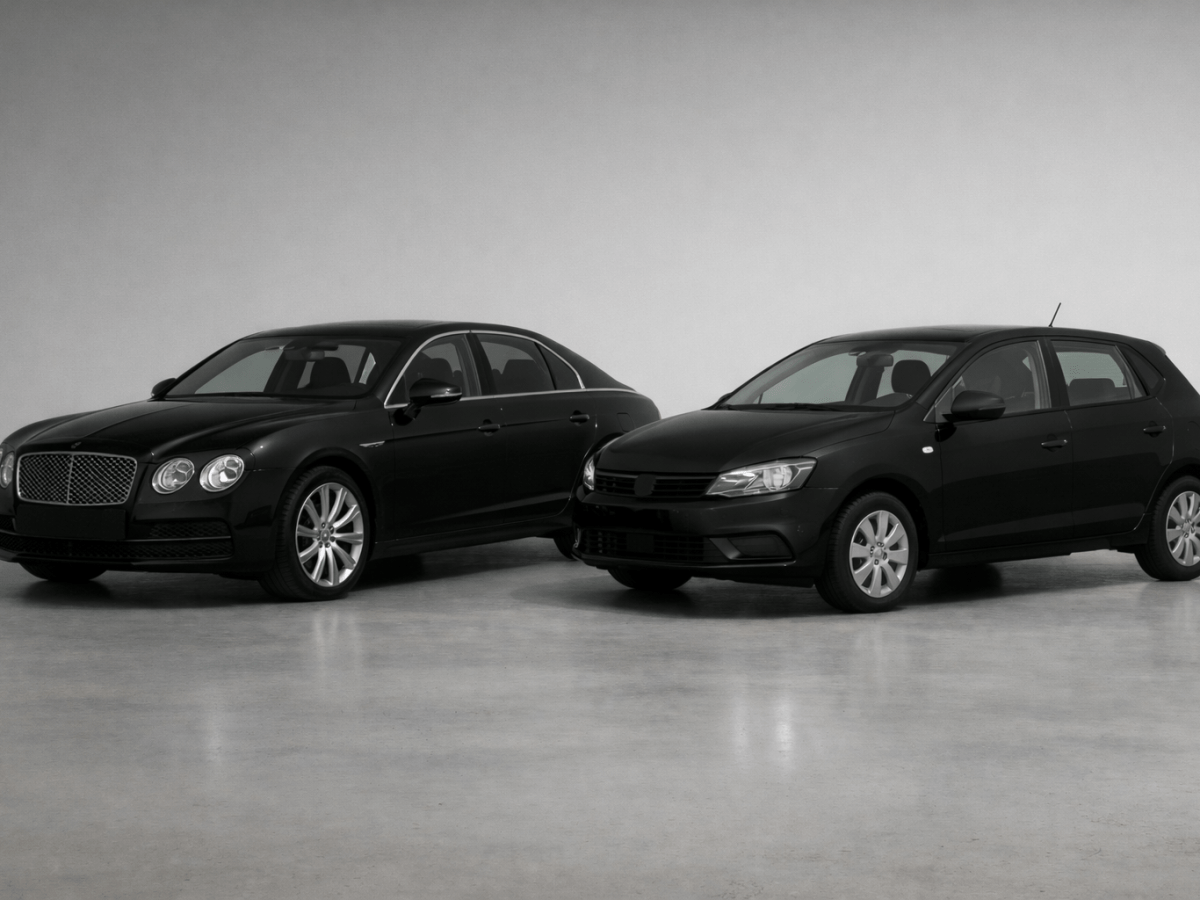 Cheap Brands Are Getting Better — Luxury Brands Are Getting&nbsp;Lazy