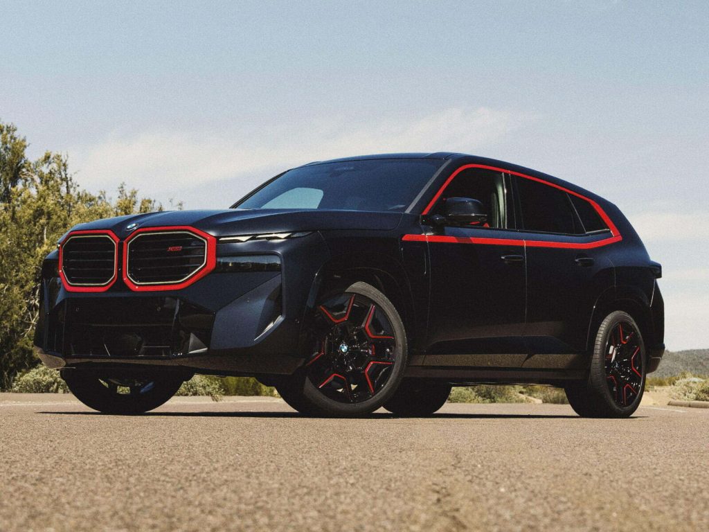 The Rise of the Fake Performance&nbsp;Car