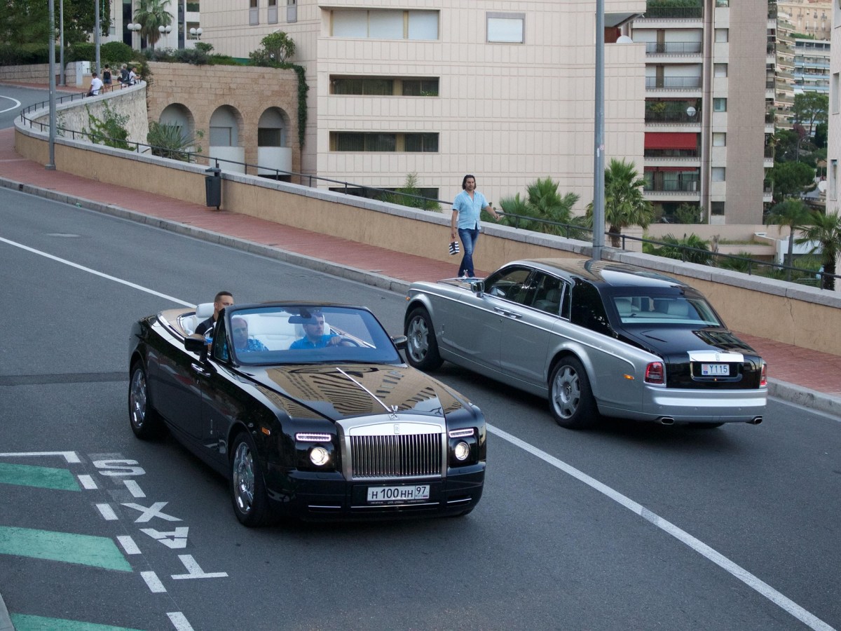 The Real Reason Supercar Brands Will Never Make Affordable&nbsp;Cars