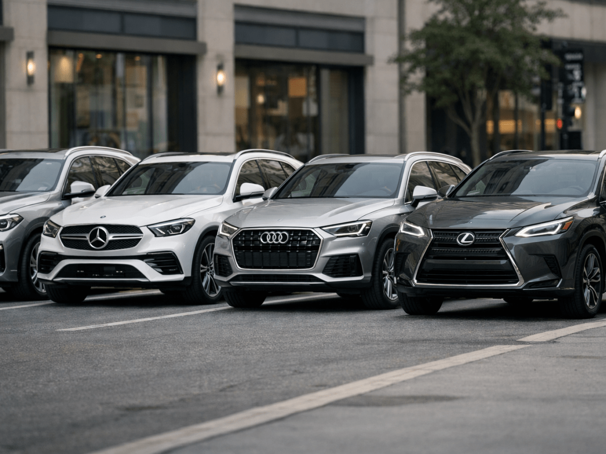 Why Everyone Believes Fake Car Concepts&nbsp;Online