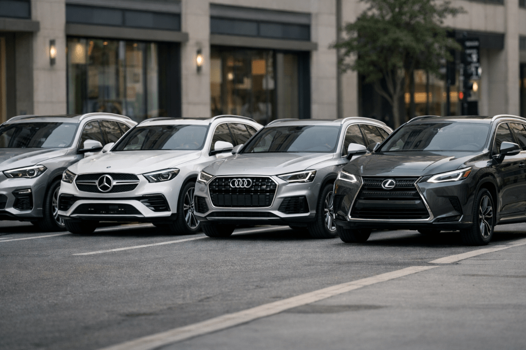 Why Everyone Believes Fake Car Concepts&nbsp;Online