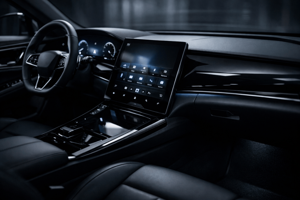 Why Today’s Cars Are Harder to Own Than Cars from 10 Years&nbsp;Ago