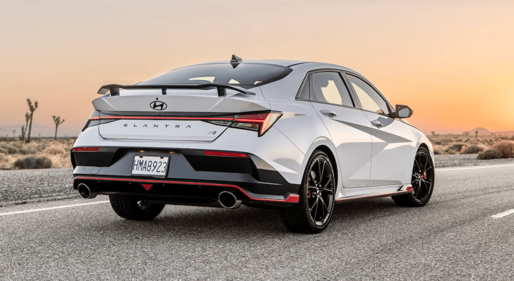 Why Hyundai Performance Is Beating Brands Twice Its&nbsp;Age