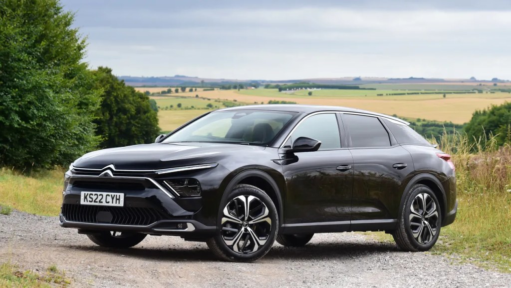 The Tyre Sizes That Are Quietly Ruining Modern&nbsp;Cars