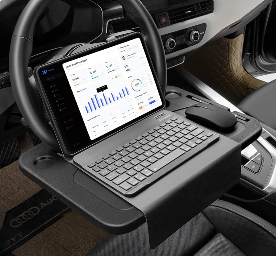 Will AI Make Car Journalism Better — Or Just&nbsp;Faster?