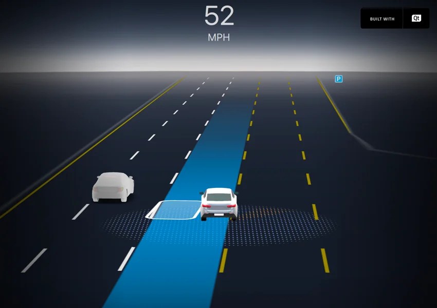 What Changed About Cars in the Last 10&nbsp;Years?