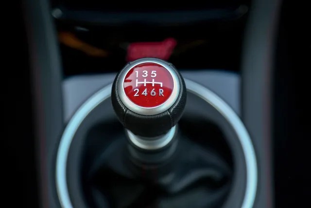 Why Manual Gearboxes Are&nbsp;Disappearing