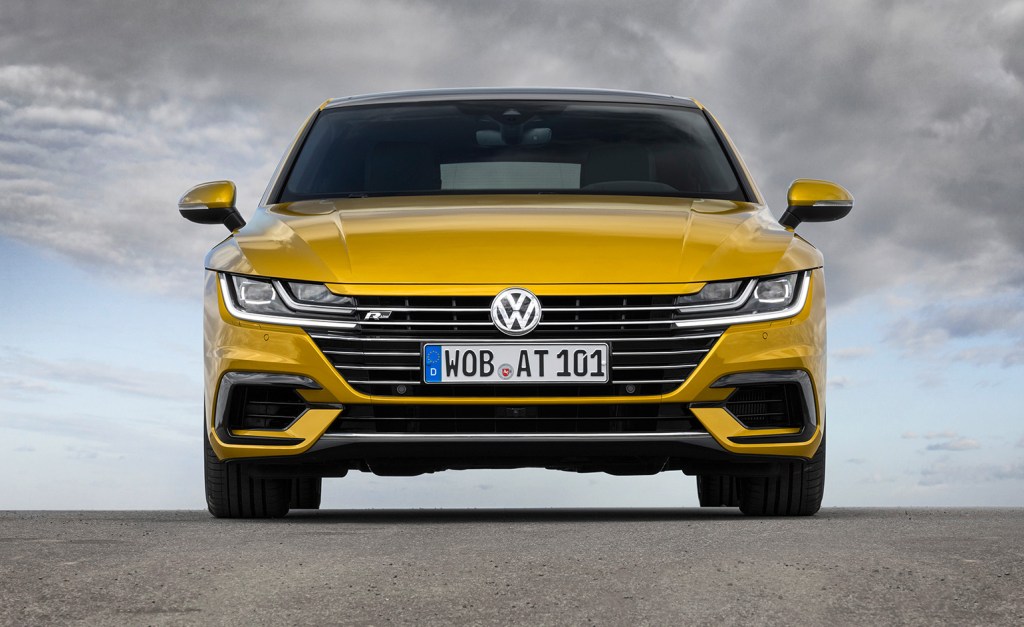 Top 10 Cars Everyone Was Excited About — Then&nbsp;Forgot