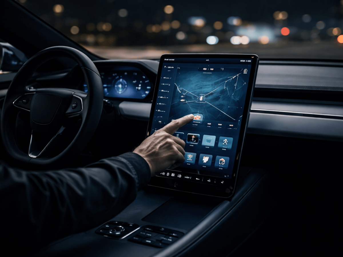 The Car Industry’s Biggest&nbsp;Lie