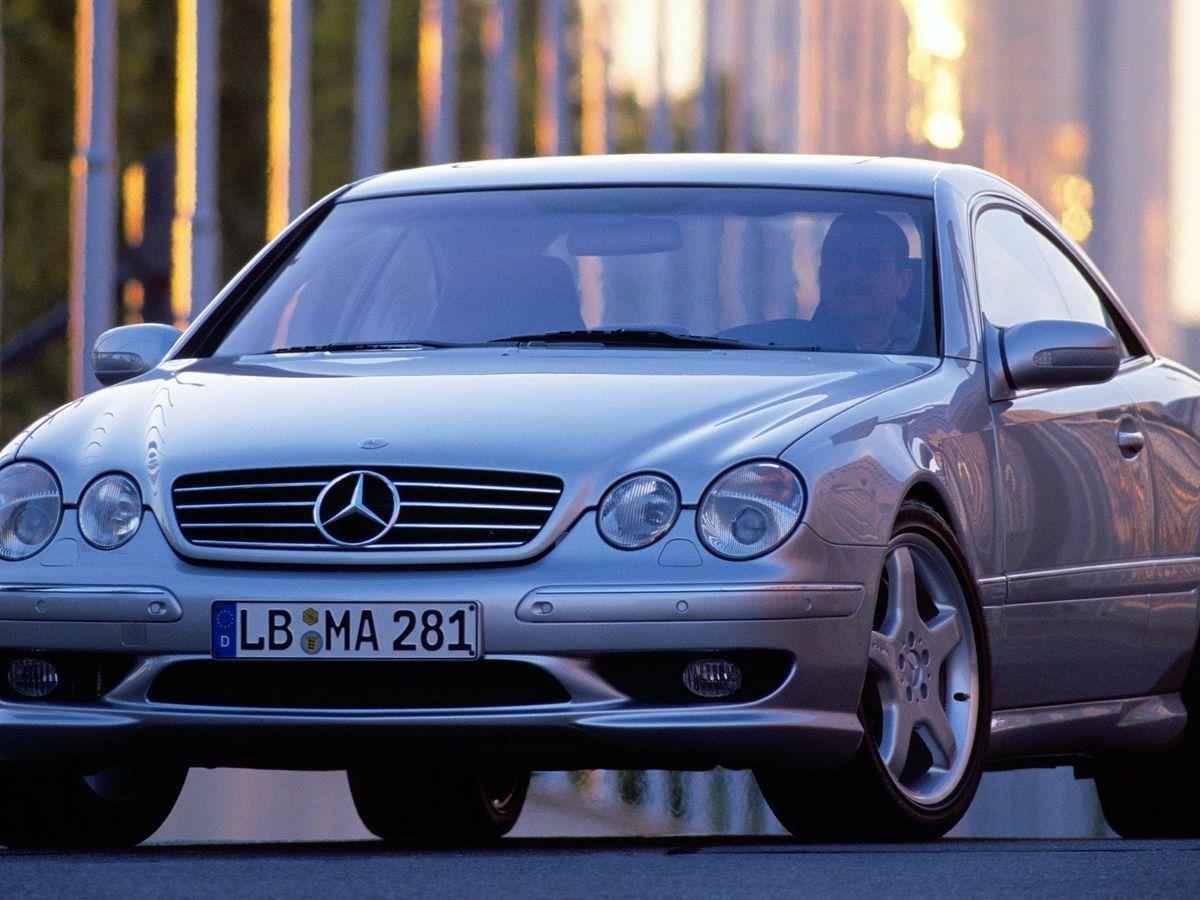 7 Insane Cars You Can Still Get Into for Around&nbsp;£5,000