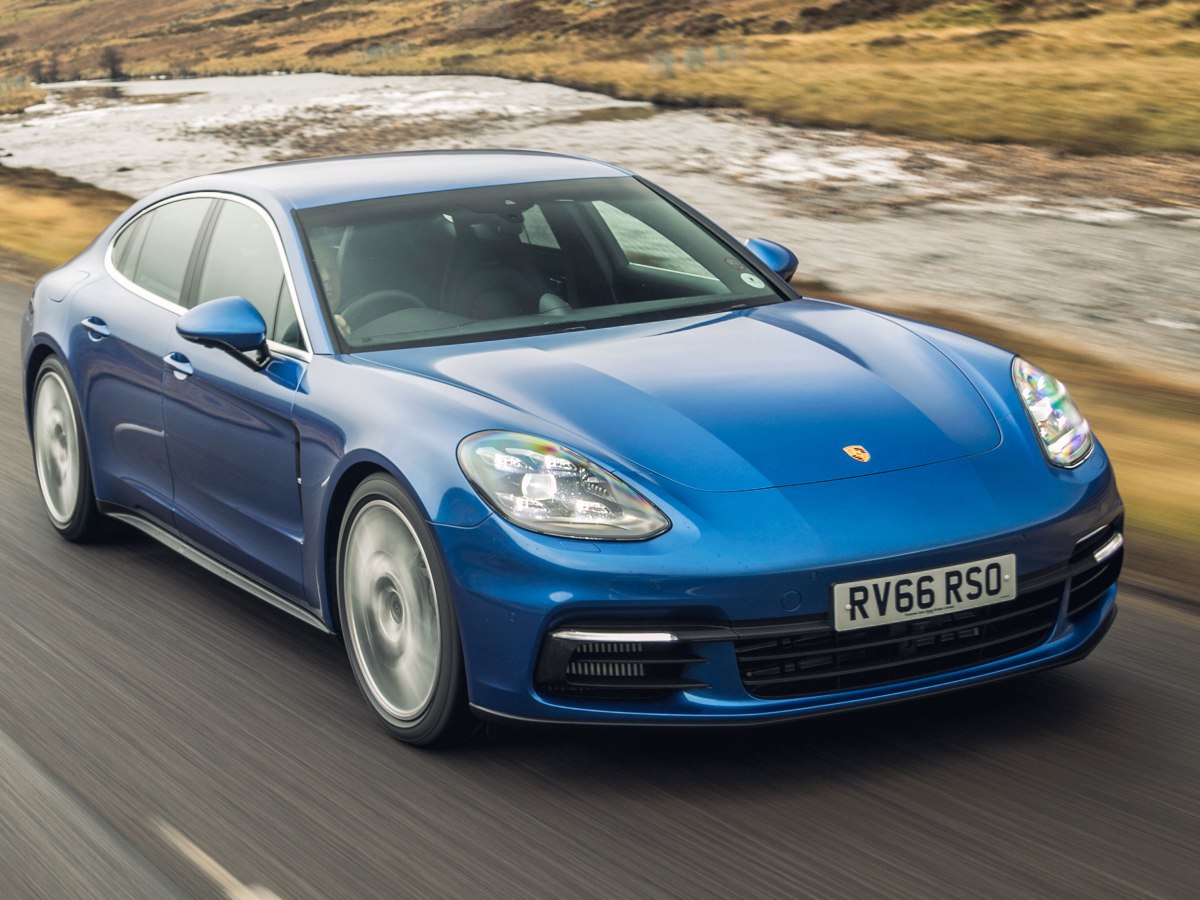 The Fastest Diesel Cars You Can Still Buy in&nbsp;2026