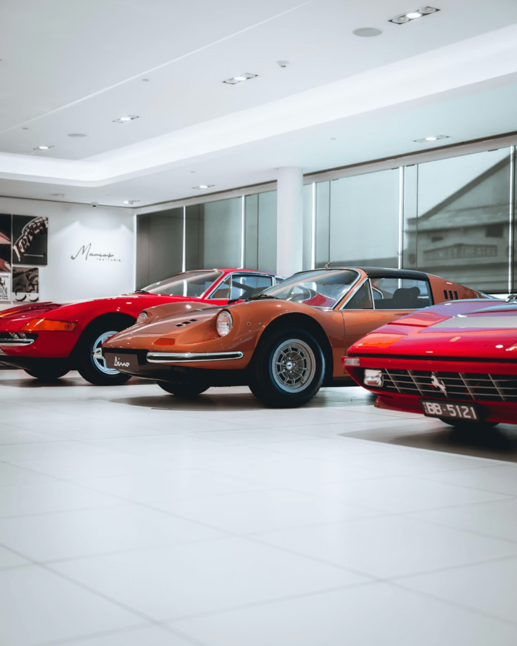 Are We Already Past the Best Era of&nbsp;Cars?