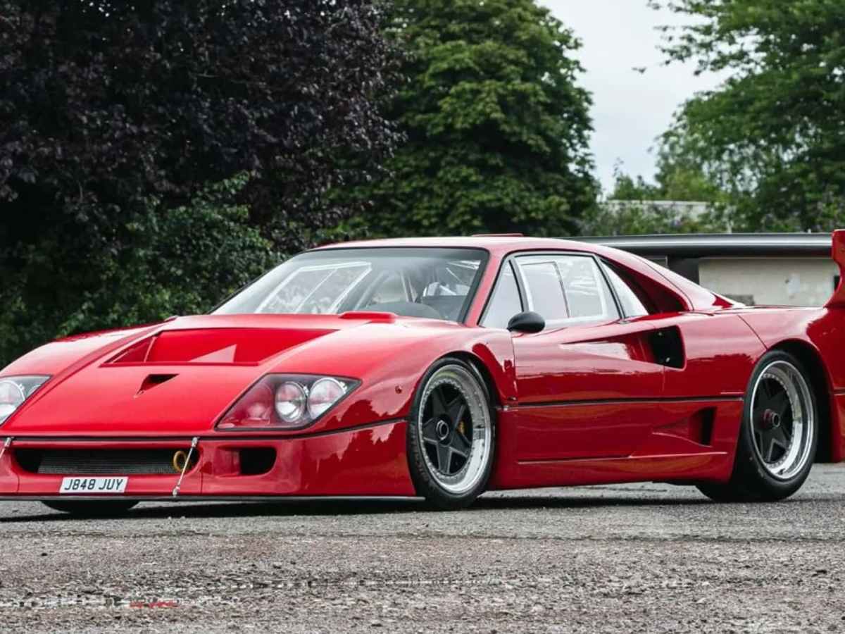 Top 10 Cars That Might Be the Most Overrated&nbsp;Ever